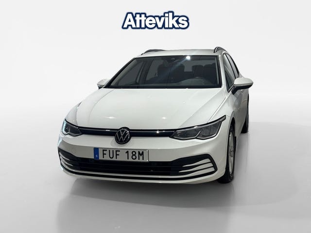 Volkswagen Golf I 2023 – bild 2