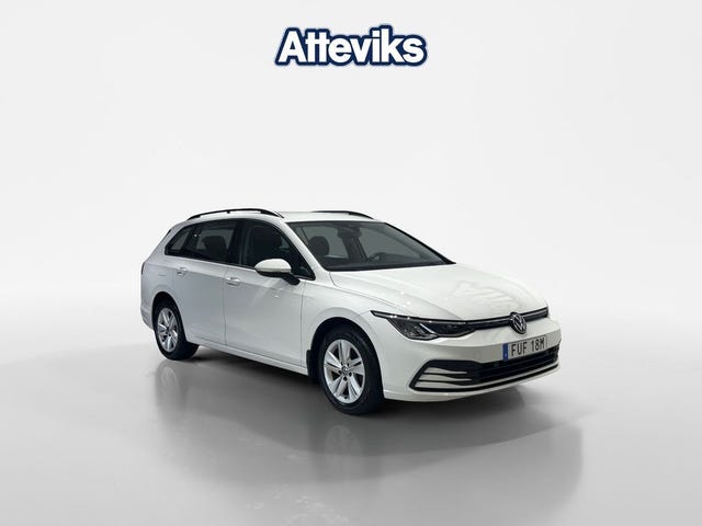 Volkswagen Golf I 2023 – bild 3