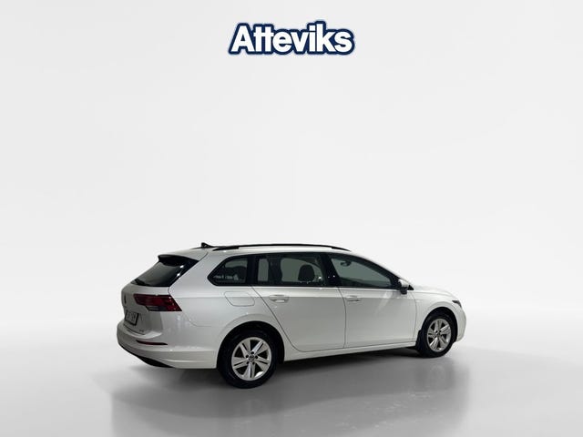 Volkswagen Golf I 2023 – bild 4
