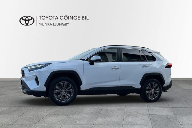 Toyota RAV4 2023