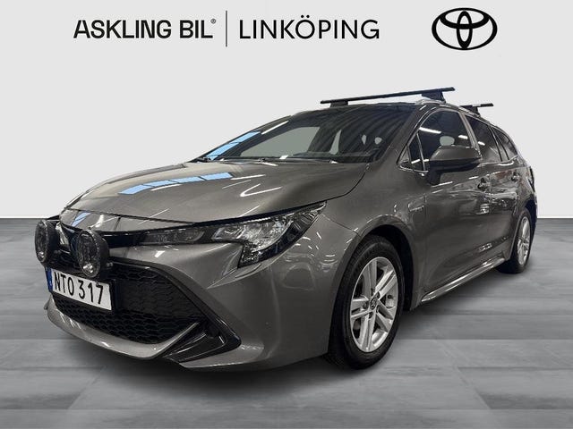 Toyota Corolla 2020
