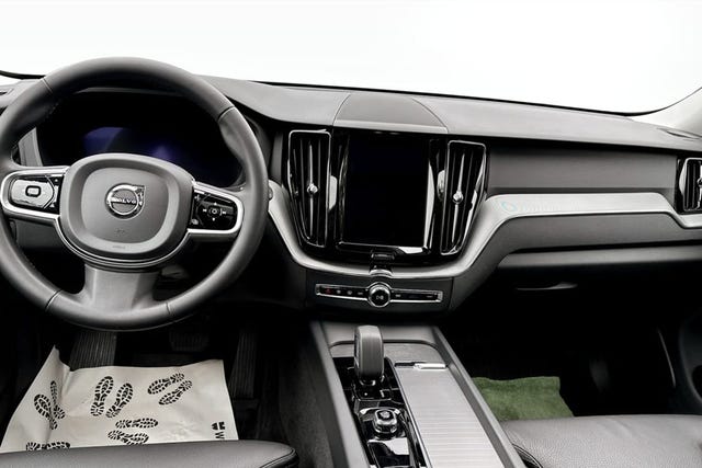 Volvo XC60 2024 – bild 4