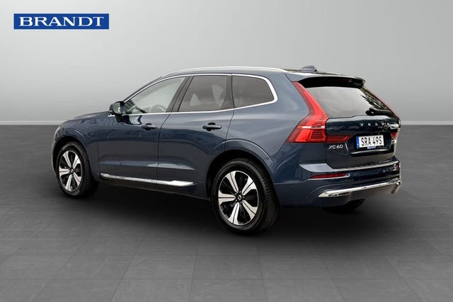 Volvo XC60 2024 – bild 2