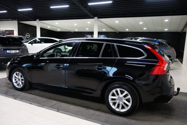 Volvo V60 2016 – bild 2
