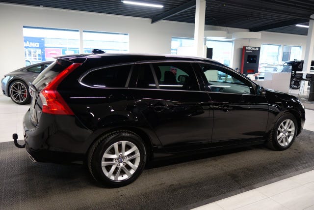 Volvo V60 2016 – bild 3