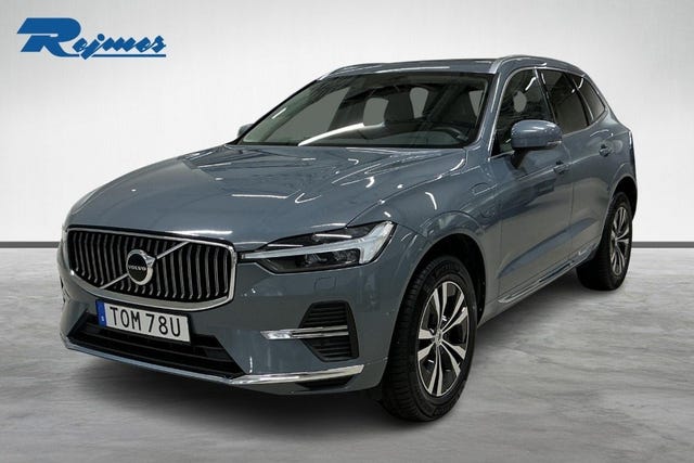 Volvo XC60 2024