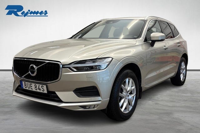 Volvo XC60 2020