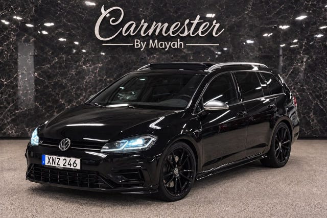 Volkswagen Golf I 2018 – bild 2