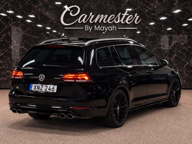 Volkswagen Golf I 2018 – bild 4