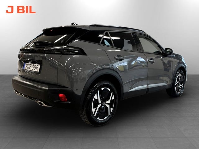 Peugeot 2008 2025 – bild 3