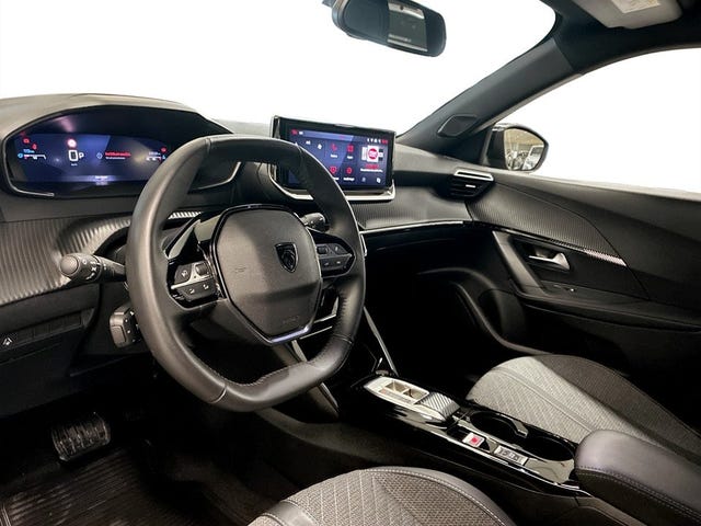 Peugeot 2008 2025 – bild 4