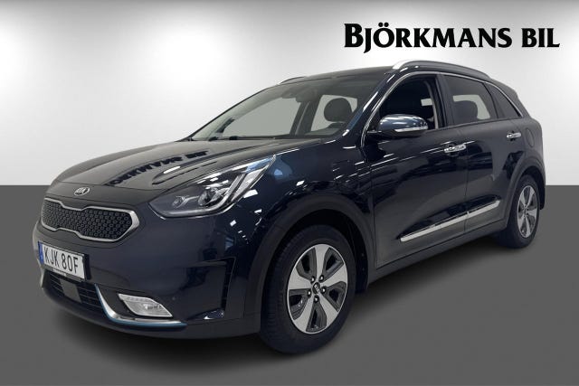 Kia Niro 2019