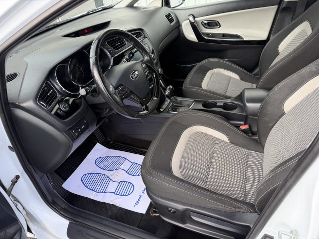 Kia Ceed 2013
