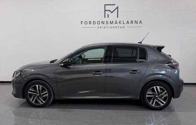Peugeot 208 2023