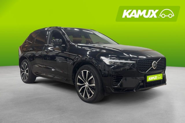 Volvo XC60 2023