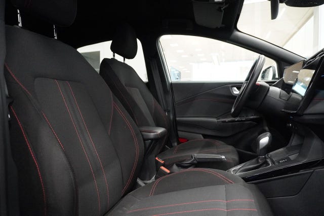 Ford Puma 2024 – bild 4