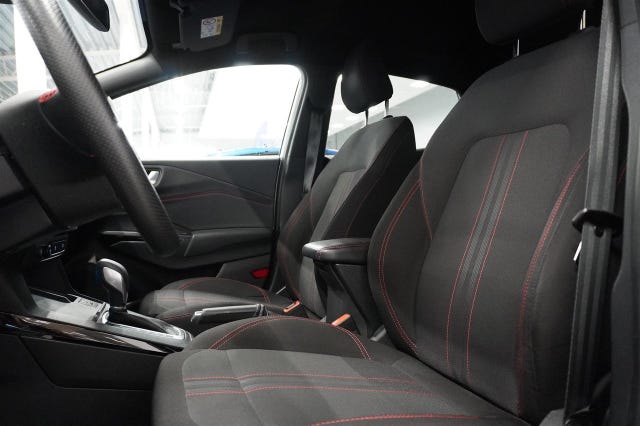 Ford Puma 2024 – bild 3