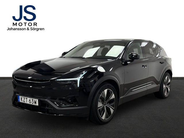 Polestar 3 2025