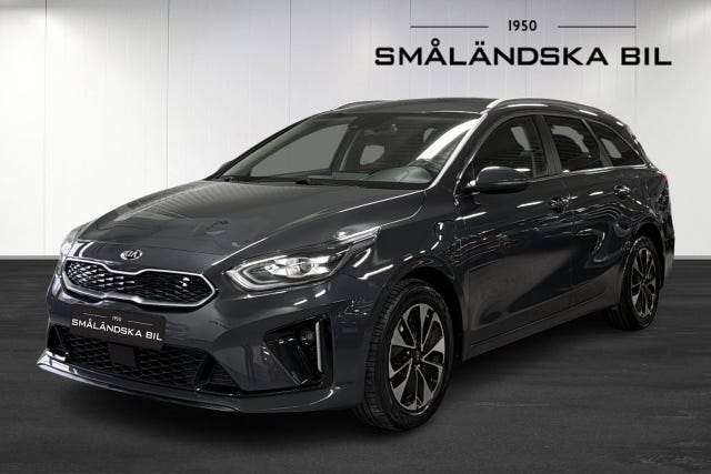 Kia Ceed 2021