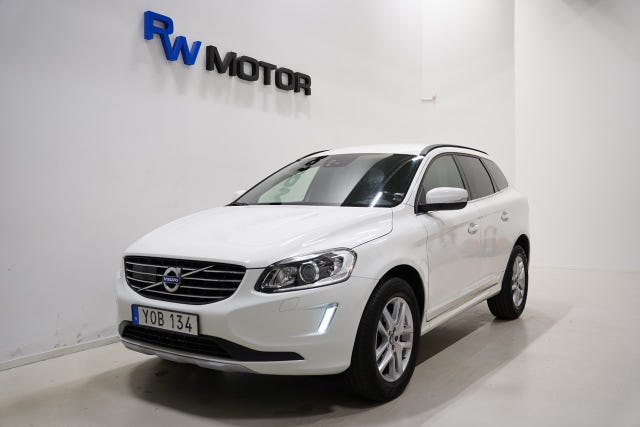 Volvo XC60 2017 – bild 2