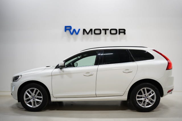 Volvo XC60 2017 – bild 4