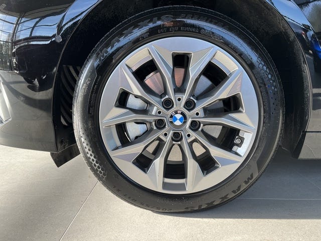 BMW 120 2026 – bild 4