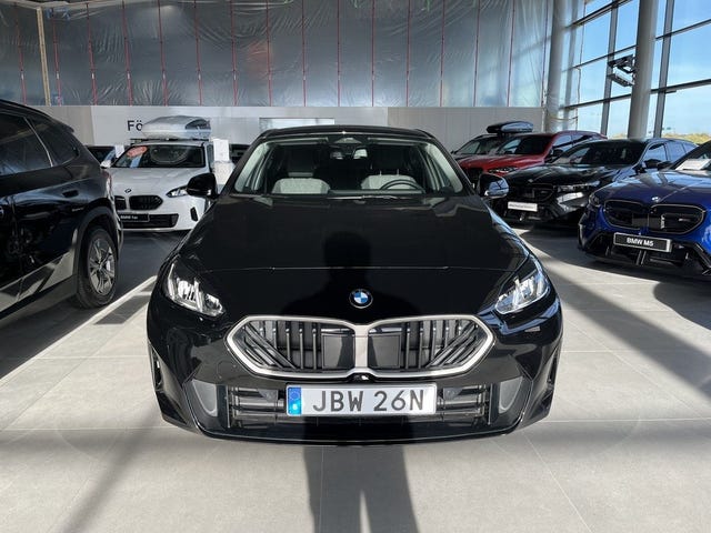 BMW 120 2026 – bild 2