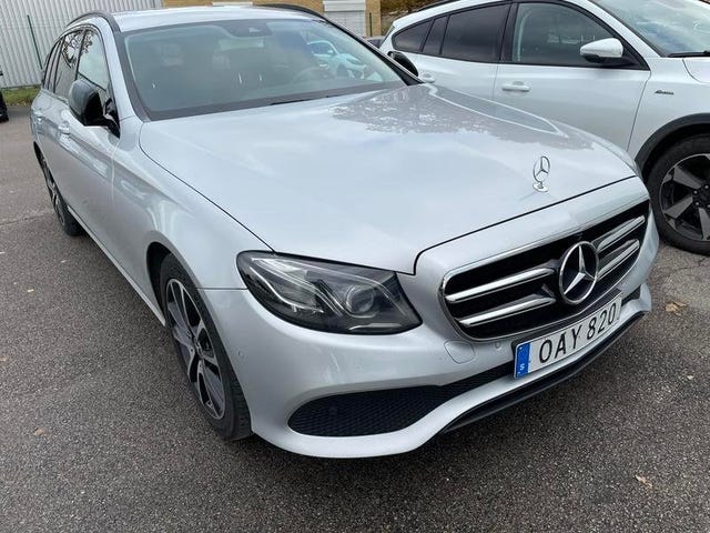 Mercedes-Benz E 200 2019 – bild 2