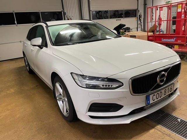 Volvo V90 2018 – bild 2