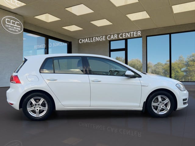 Volkswagen Golf I 2014 – bild 4