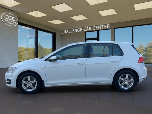 Volkswagen Golf I 2014 – bild 3