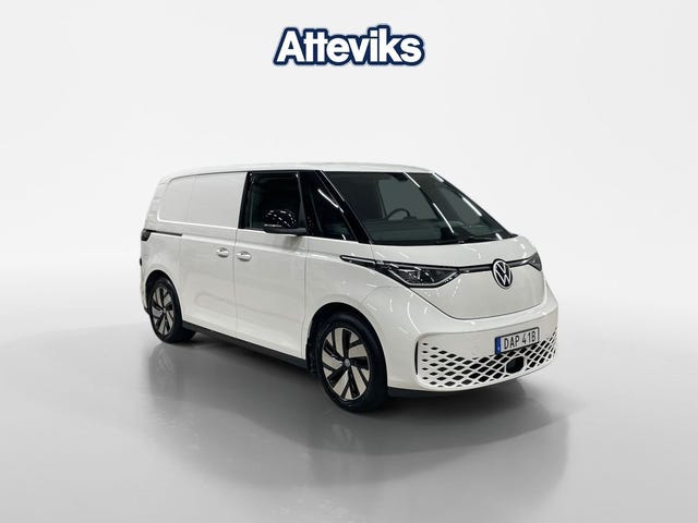Volkswagen ID. Buzz 2024