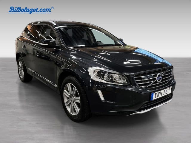 Volvo XC60 2017 – bild 3