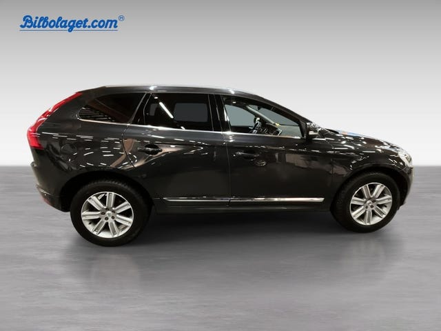 Volvo XC60 2017 – bild 4