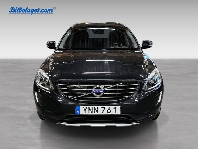 Volvo XC60 2017 – bild 2