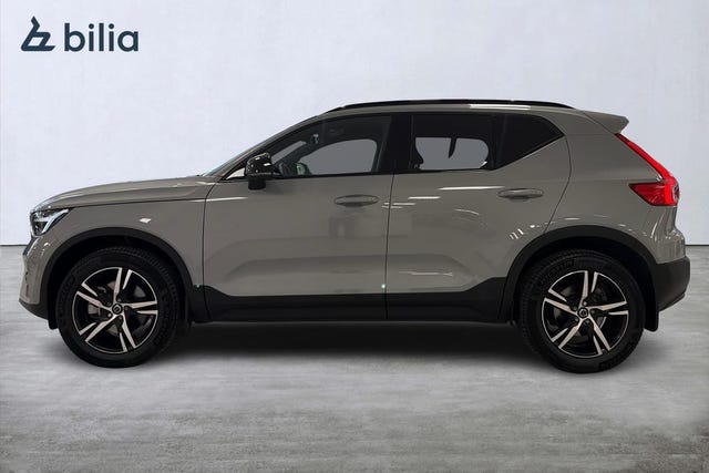 Volvo XC40 2025 – bild 3