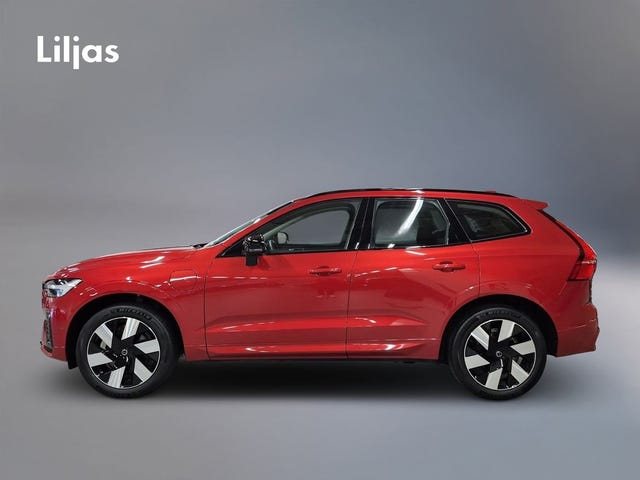 Volvo XC60 2025 – bild 3
