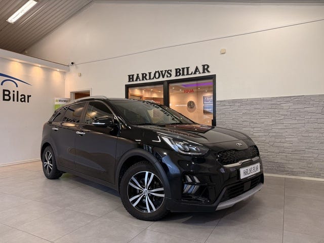 Kia Niro 2020