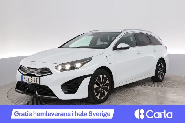 Kia Ceed 2022