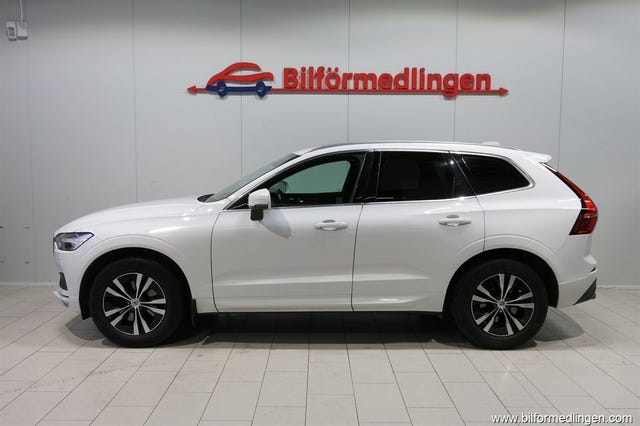 Volvo XC60 2020