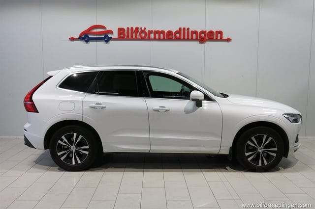 Volvo XC60 2020 – bild 2