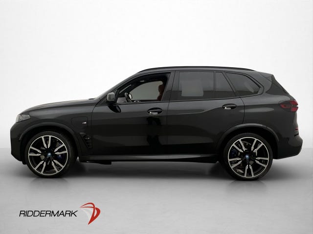 BMW X5 2024