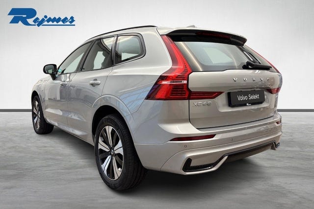Volvo XC60 2025 – bild 4