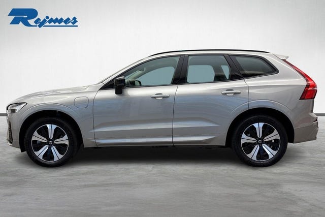 Volvo XC60 2025 – bild 3