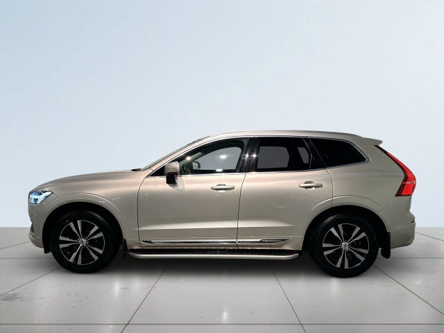 Volvo XC60 2020 – bild 4