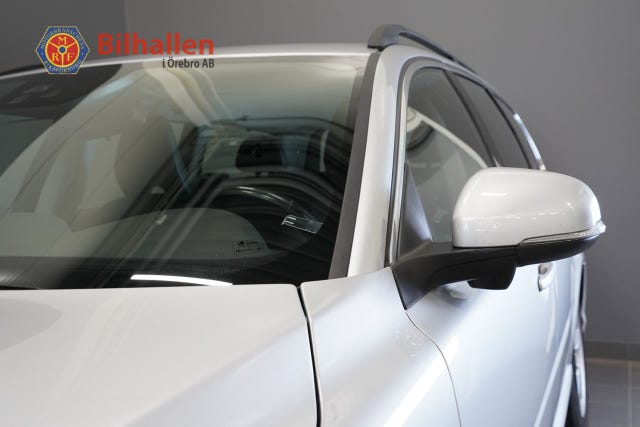 Volvo V70 2016 – bild 3