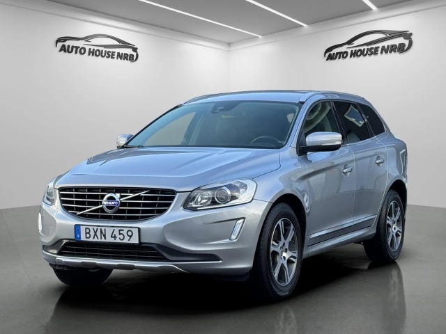 Volvo XC60 2014 – bild 3