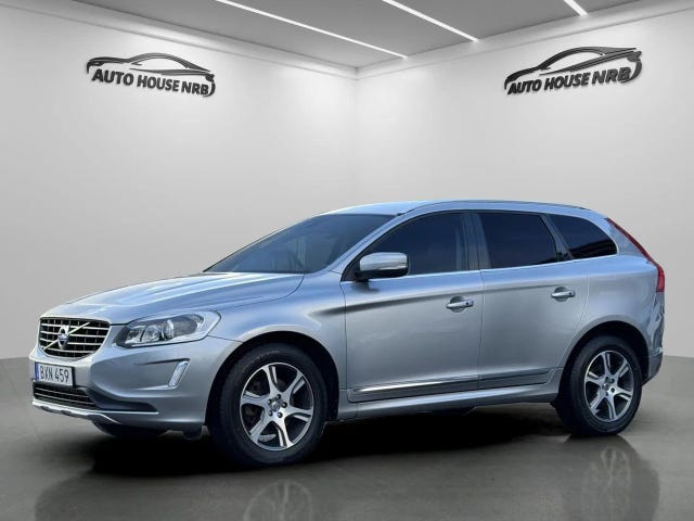 Volvo XC60 2014 – bild 2