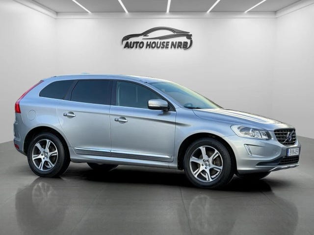 Volvo XC60 2014 – bild 4