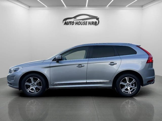 Volvo XC60 2014